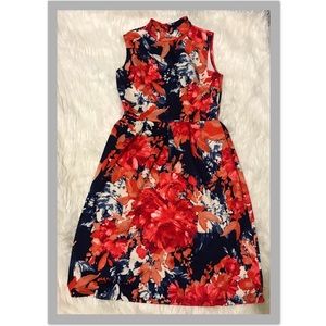 Enfocus studio dress